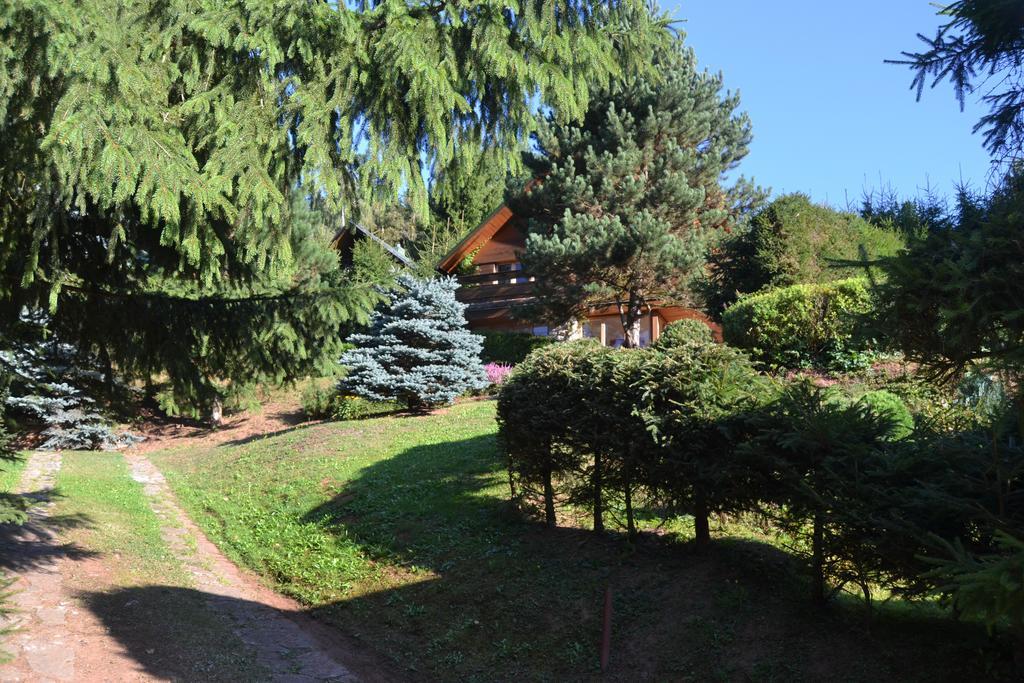 Chata Dolce Trutnov Rom bilde