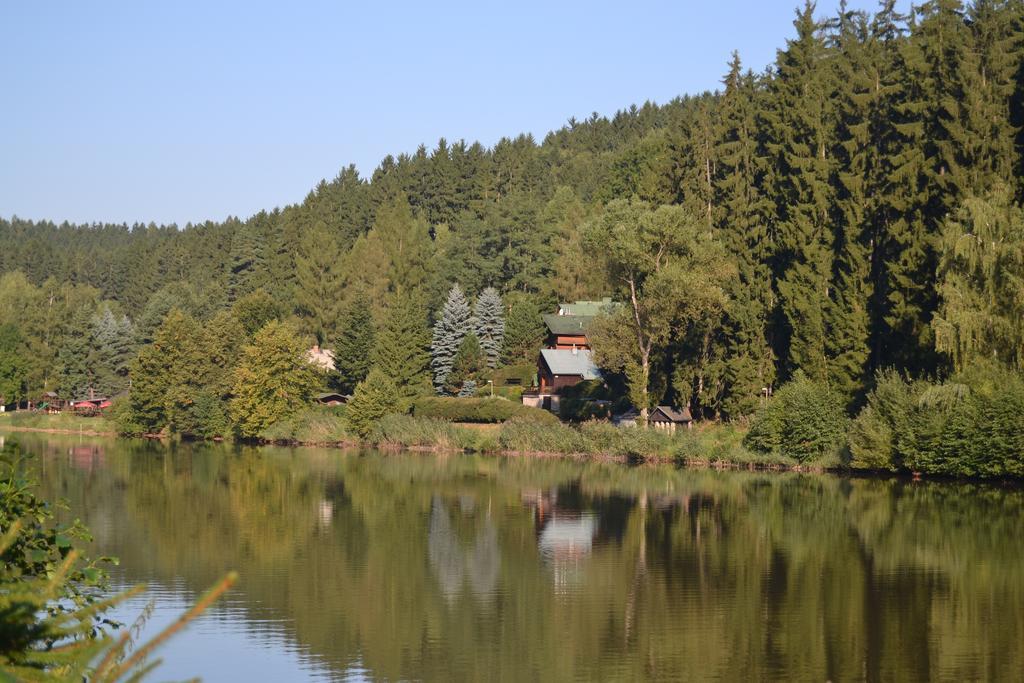 Chata Dolce Trutnov Rom bilde