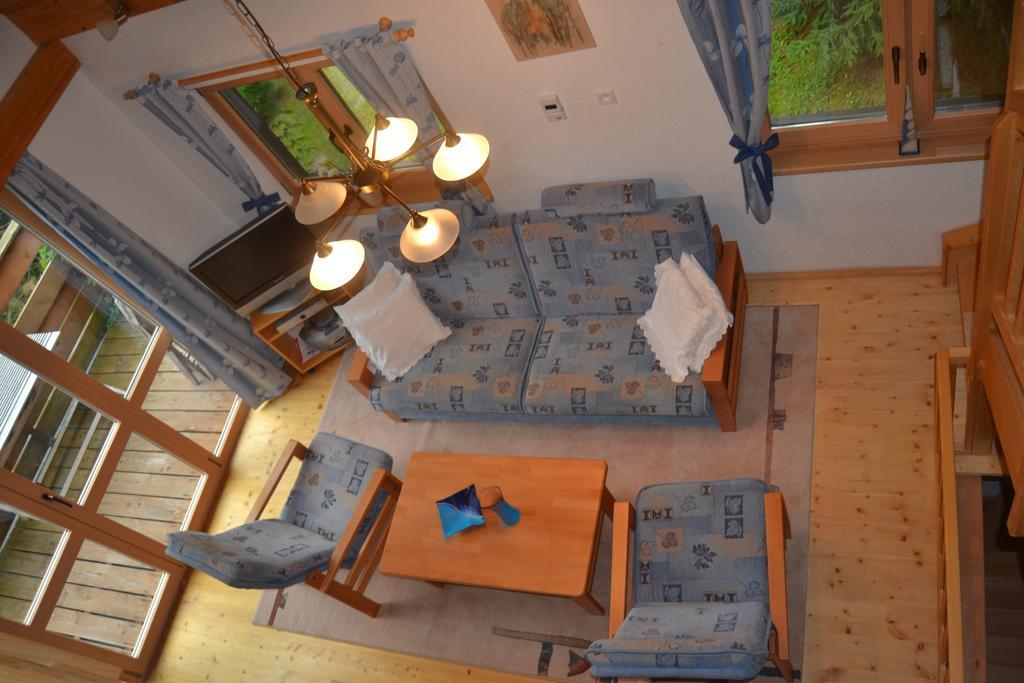 Chata Dolce Trutnov Rom bilde