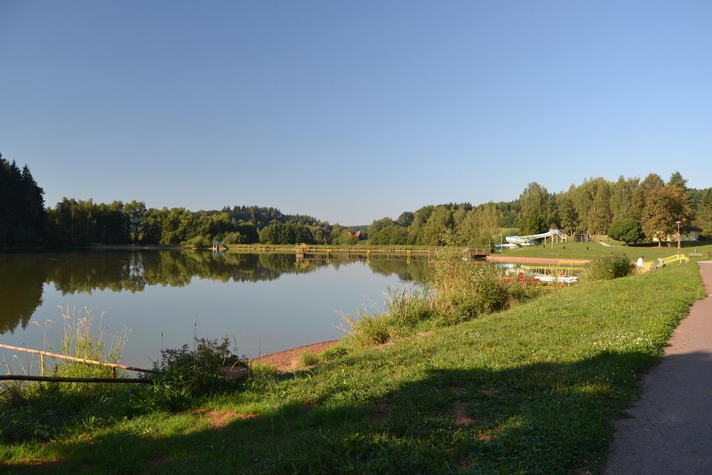 Chata Dolce Trutnov Rom bilde