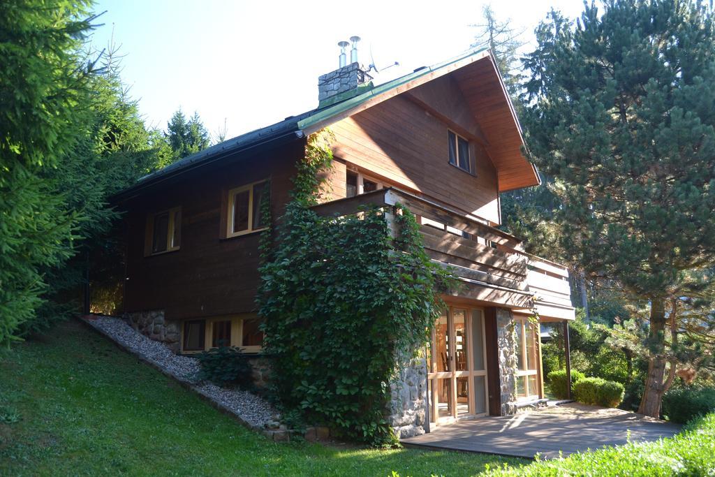 Chata Dolce Trutnov Rom bilde